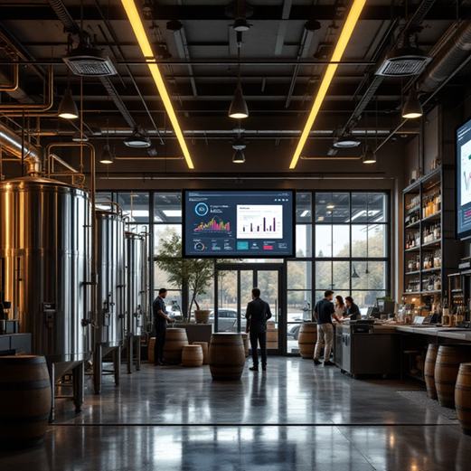 Vinnova - Consultoría vitivinícola